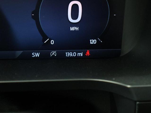 Photo of 2025 White Metallic Ford F-150