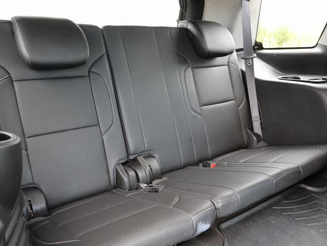 Photo of 2017 Black Currant Metallic Chevrolet Tahoe