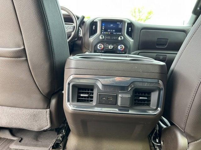 Photo of 2022 Onyx Black GMC Sierra 2500