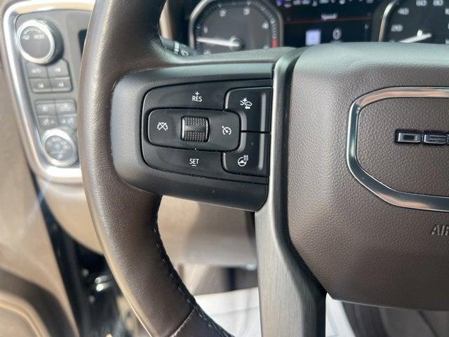 Photo of 2022 Onyx Black GMC Sierra 2500