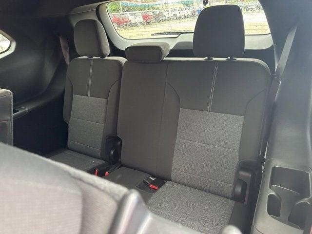 Photo of 2025 Sterling GMC Acadia
