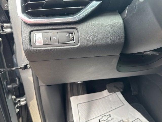 Photo of 2025 Sterling GMC Acadia