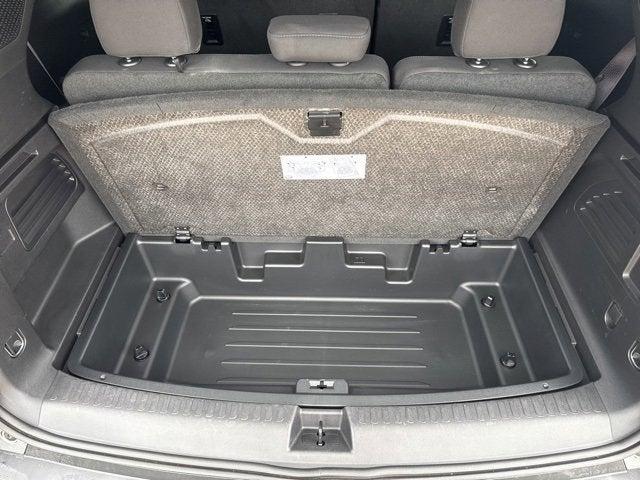 Photo of 2025 Sterling GMC Acadia