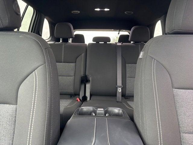 Photo of 2025 Sterling GMC Acadia