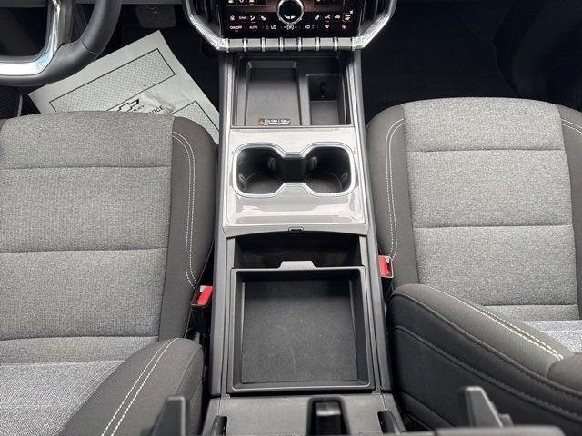 Photo of 2025 Sterling GMC Acadia