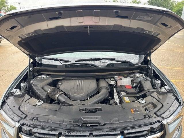 Photo of 2025 Sterling GMC Acadia