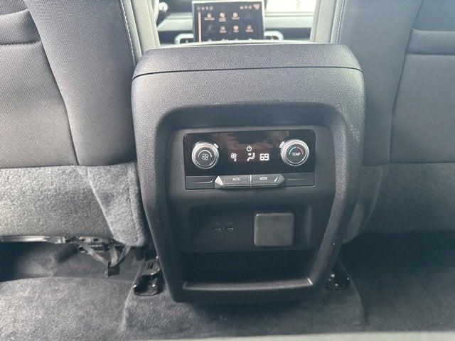 Photo of 2025 Sterling GMC Acadia