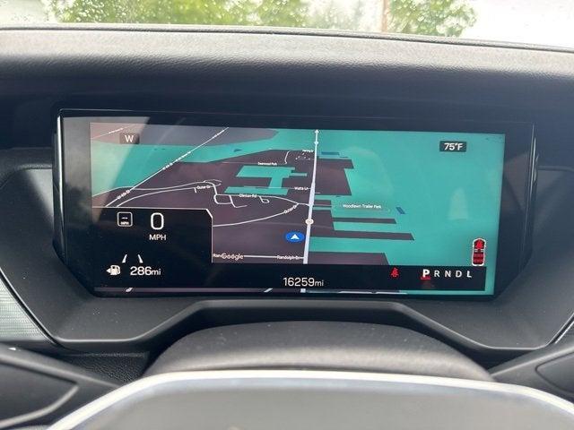 Photo of 2025 Sterling GMC Acadia