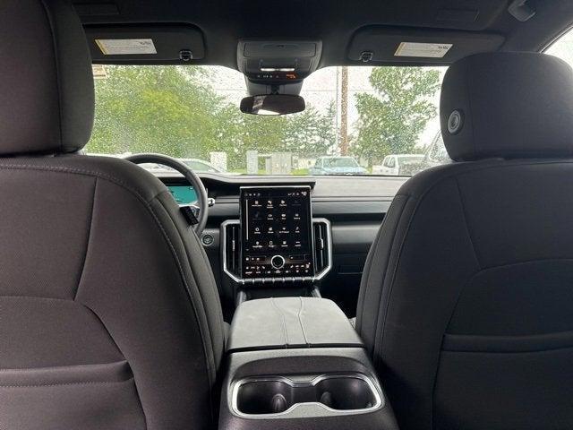 Photo of 2025 Sterling GMC Acadia