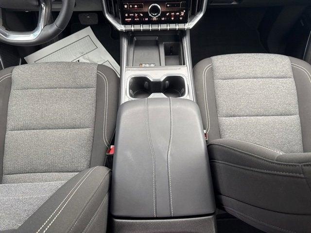 Photo of 2025 Sterling GMC Acadia
