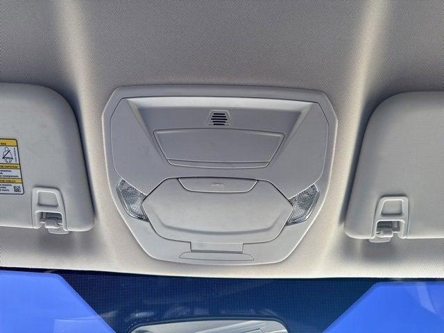 Photo of 2019 Silver Ford Escape