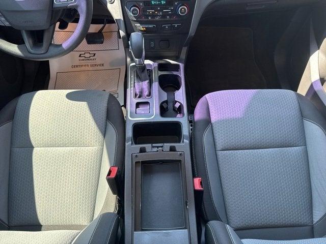 Photo of 2019 Silver Ford Escape