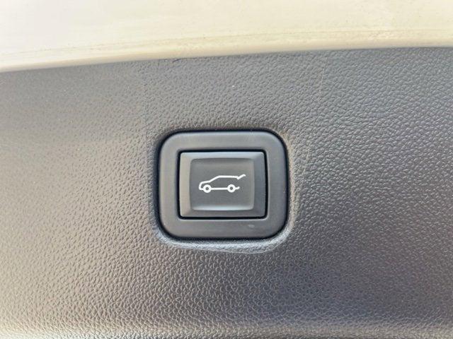 Photo of 2023 Summit White Chevrolet Blazer