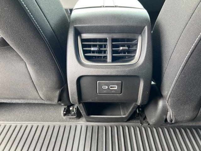 Photo of 2023 Summit White Chevrolet Blazer