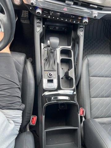 Photo of 2023 Gray Kia Telluride