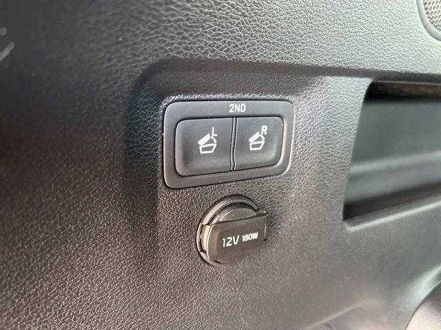 Photo of 2023 Gray Kia Telluride