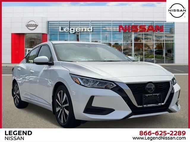 2022 Nissan Sentra