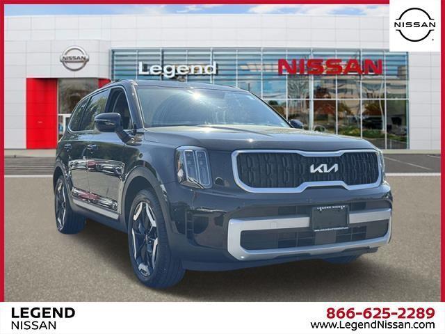 2024 Kia Telluride