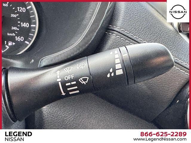 Photo of 2022 Black Nissan Sentra