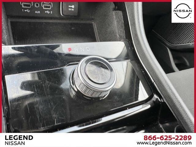 Photo of 2021 Diamond Black Jeep Grand Cherokee L