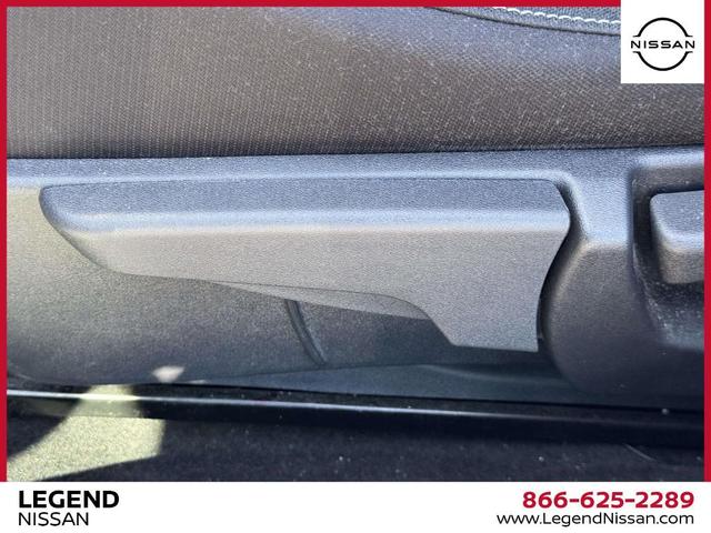 Photo of 2020 Gun Metallic Nissan Sentra