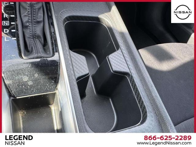 Photo of 2020 Gun Metallic Nissan Sentra