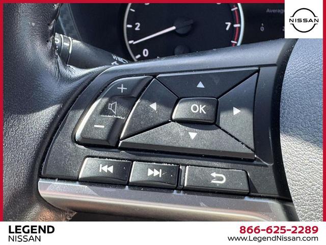 Photo of 2020 Gun Metallic Nissan Sentra