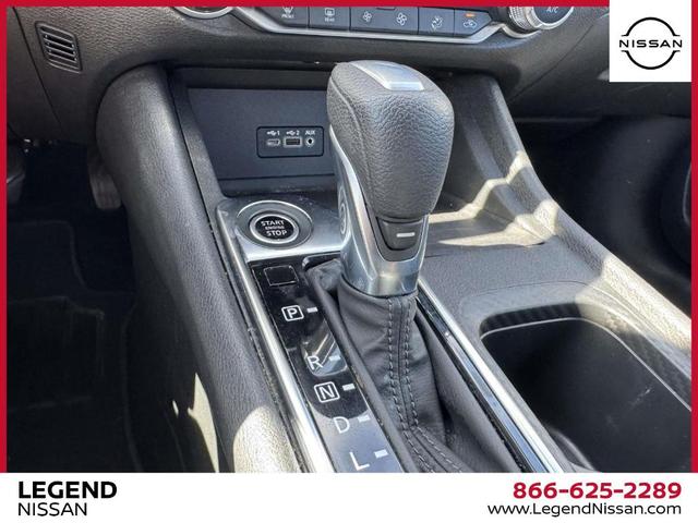 Photo of 2020 Gun Metallic Nissan Sentra