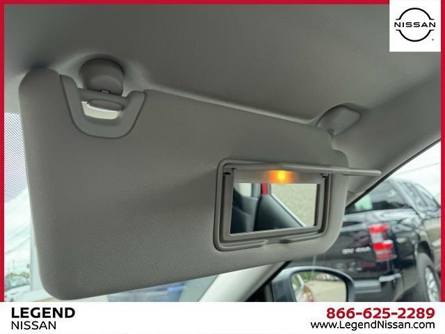 Photo of 2023 Scarlet Ember Nissan Altima