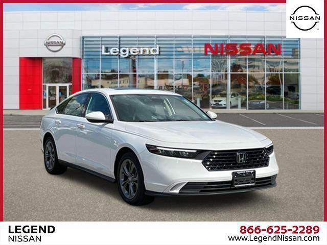 2023 Honda Accord