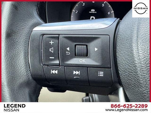 Photo of 2022 Mocha Almond INFINITI QX60