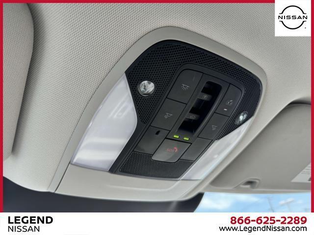 Photo of 2022 Mocha Almond INFINITI QX60