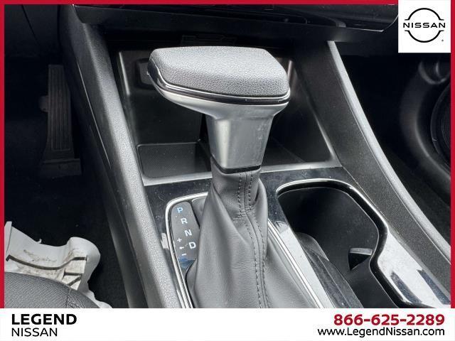 Photo of 2023 Calypso Red Hyundai TUCSON