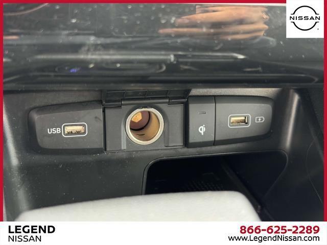 Photo of 2023 Calypso Red Hyundai TUCSON