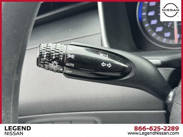 Photo of 2023 Calypso Red Hyundai TUCSON