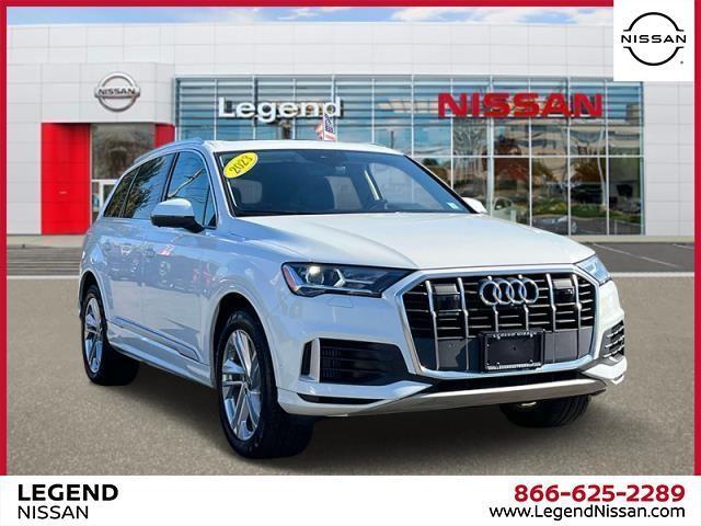 2023 Audi Q7