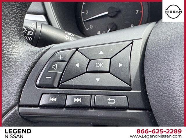 Photo of 2023 Deep Blue Pearl Nissan Altima