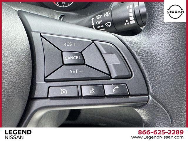 Photo of 2023 Deep Blue Pearl Nissan Altima
