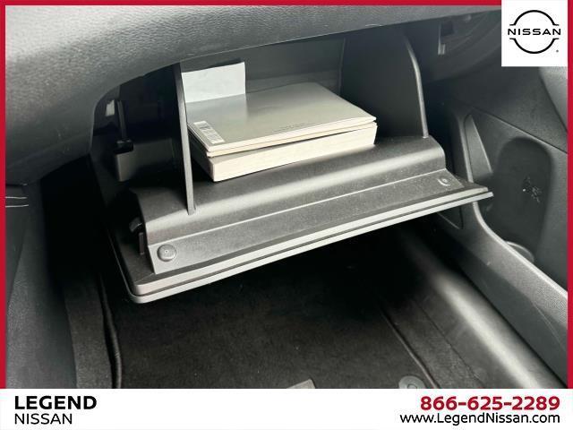 Photo of 2023 Brilliant Silver Metallic Nissan Altima