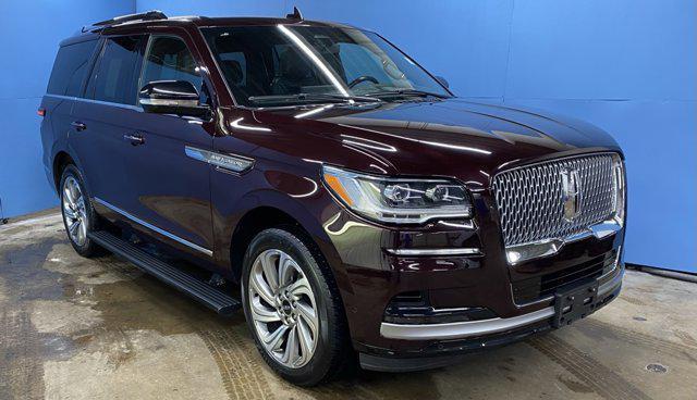 2023 Lincoln Navigator