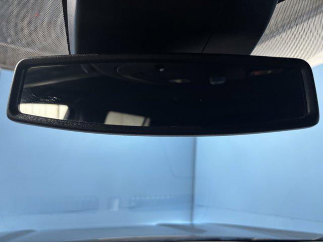 Photo of 2023 Midnight Blue Metallic GMC Yukon