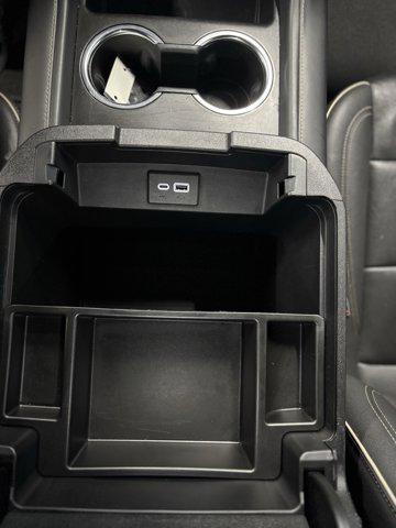 Photo of 2023 Midnight Blue Metallic GMC Yukon