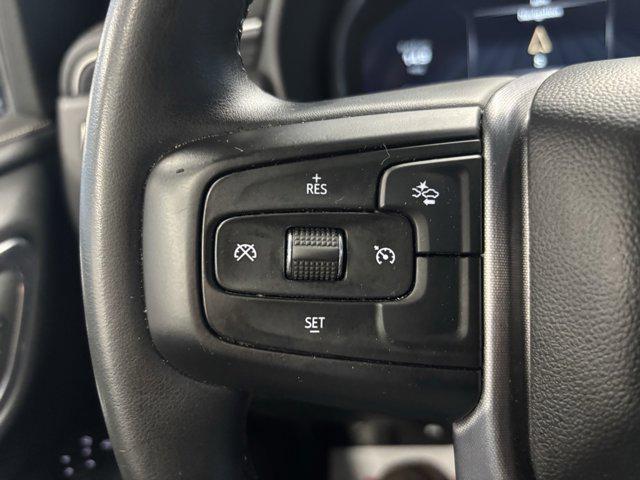 Photo of 2023 Midnight Blue Metallic GMC Yukon