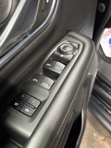 Photo of 2023 Midnight Blue Metallic GMC Yukon
