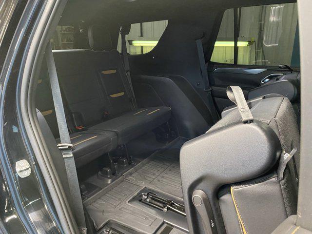 Photo of 2023 Onyx Black GMC Yukon