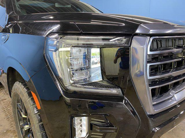 Photo of 2023 Onyx Black GMC Yukon