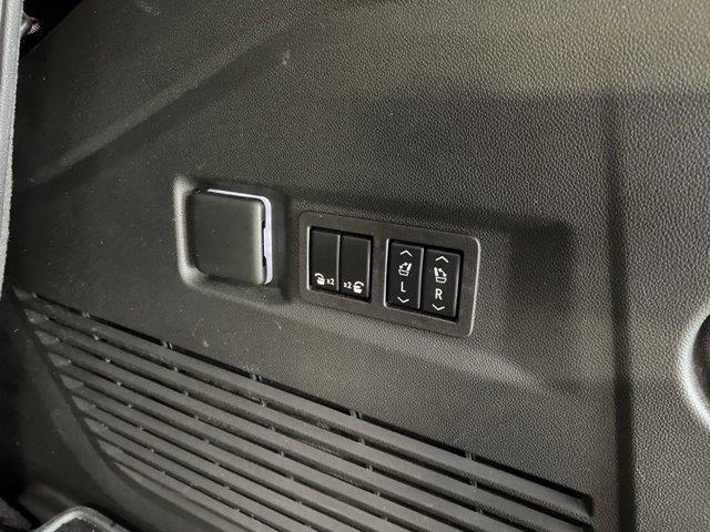 Photo of 2023 Onyx Black GMC Yukon