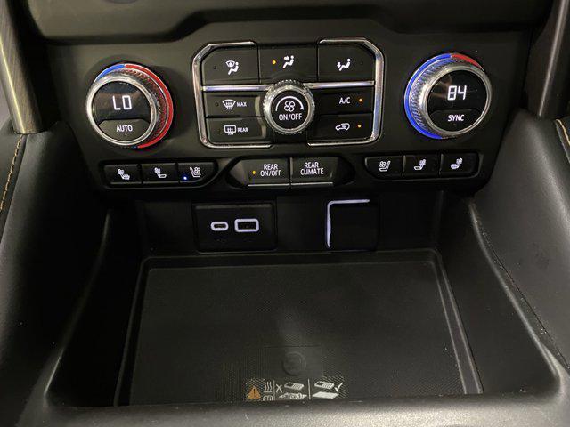 Photo of 2023 Onyx Black GMC Yukon