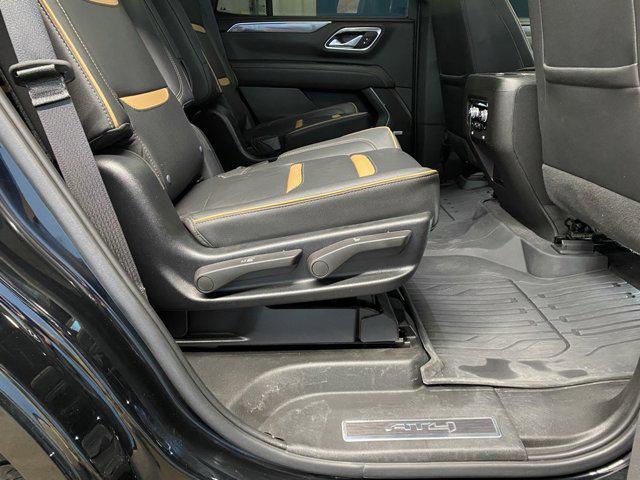 Photo of 2023 Onyx Black GMC Yukon