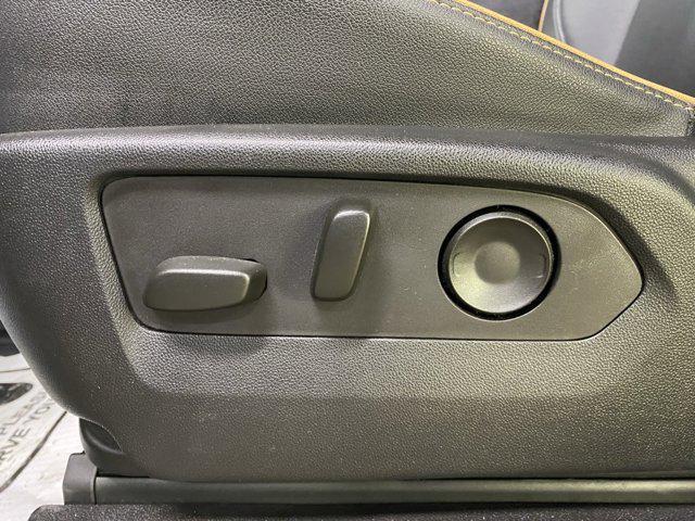 Photo of 2023 Onyx Black GMC Yukon